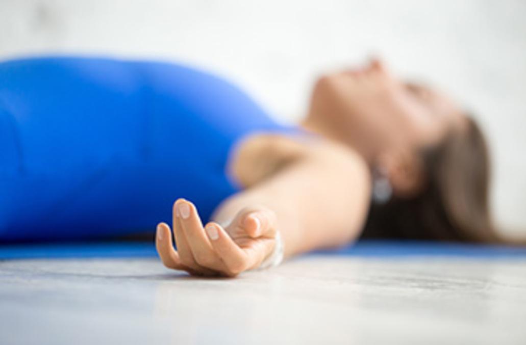 yoga-nidra